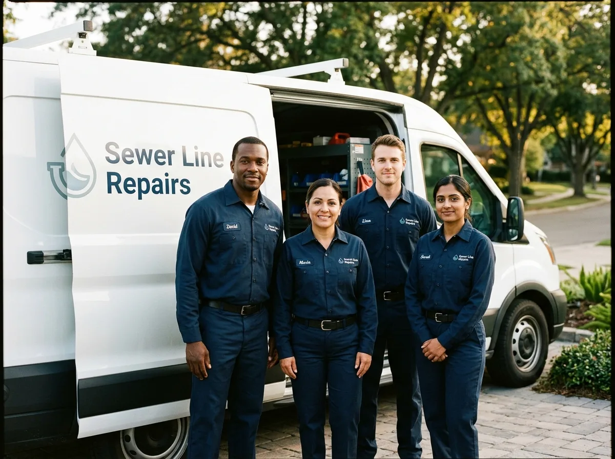 Emergency Plumber company in Frederick, OK