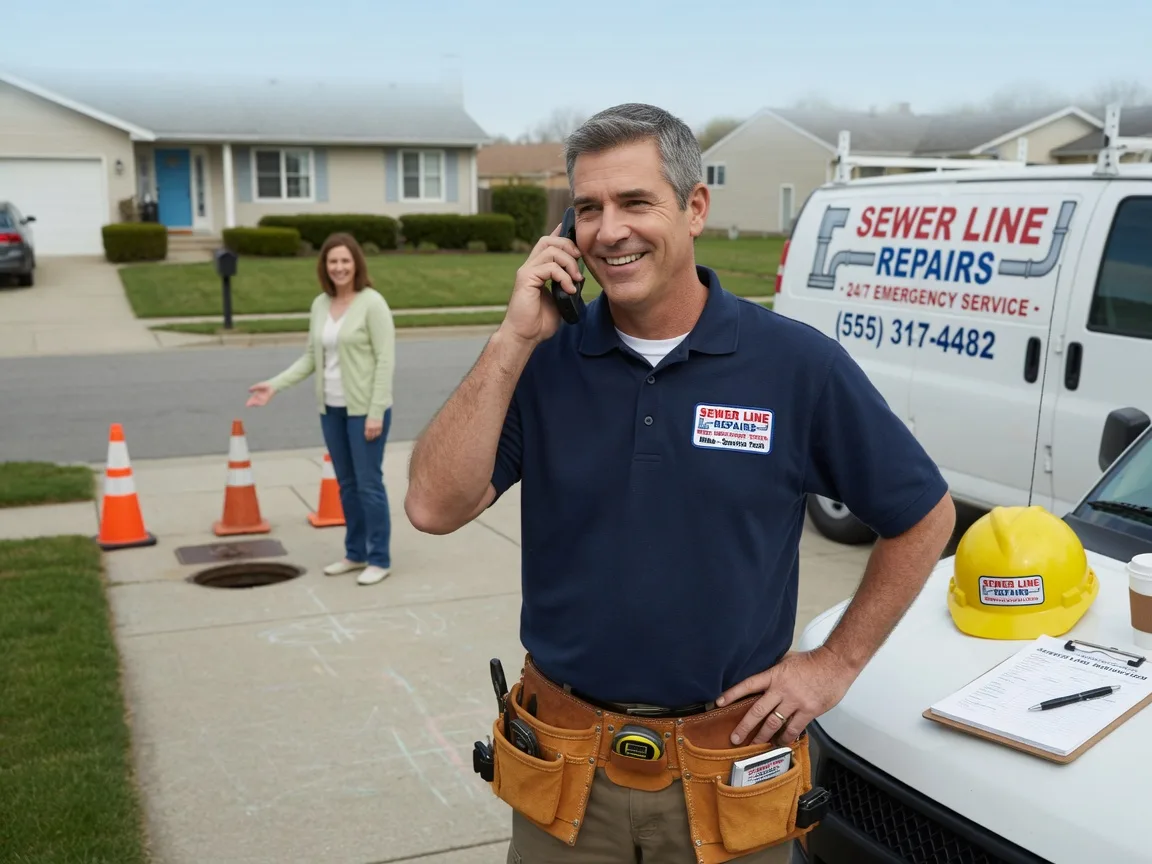 Emergency Plumber Frederick, OK FAQs